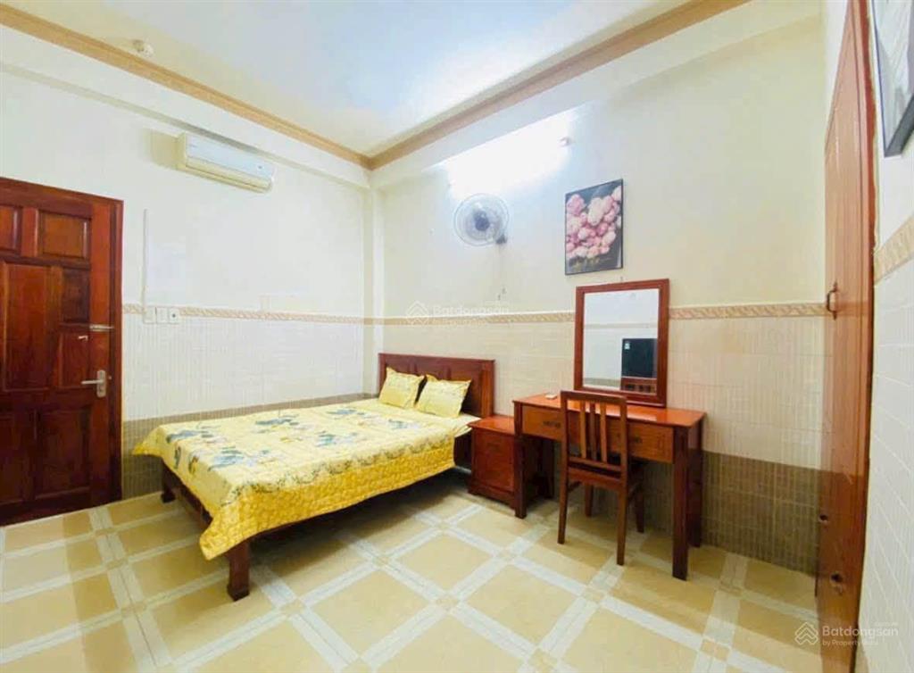 2tr5 phòng trọ full nội thất thang máy ngay cầu vượt tân thới hiệp  lê văn khương