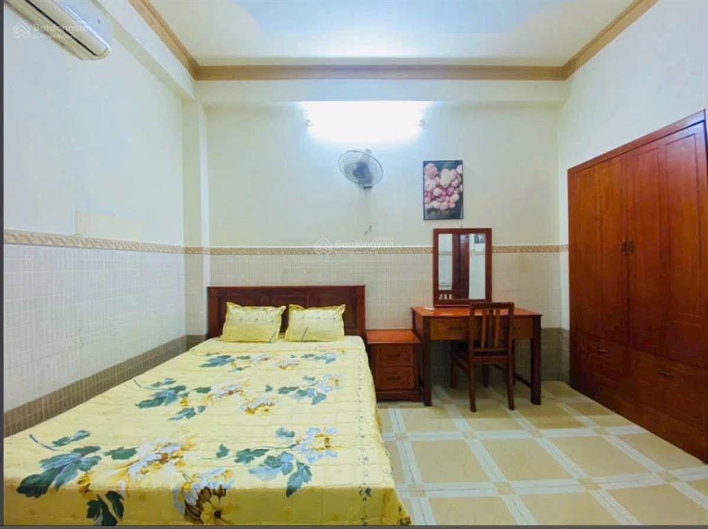 2tr5 phòng trọ full nội thất thang máy ngay cầu vượt tân thới hiệp  lê văn khương