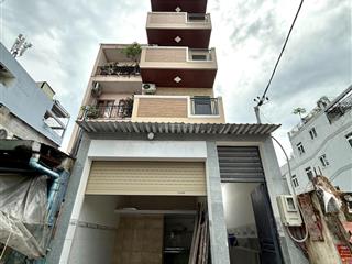 Căn hộ ban công full máy giặt riêng mới 100% ngay trường chinh gần cầu tham lương  cvpm