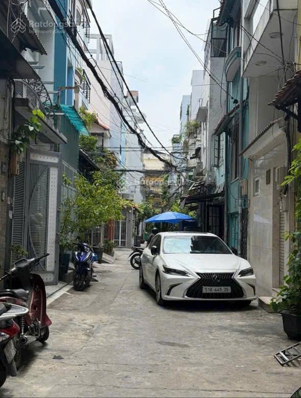 Gửi hh mg c.c.house độc quyền chào bán nhà cư xá đồng tiến, phường 14, qu