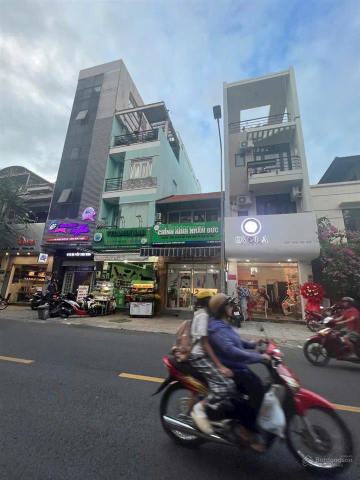 Gửi hh mg c.c.house độc quyền chào bán mặt tiền 425 nguyễn thái bình . q. t