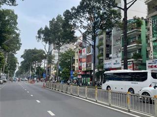 Duy nhất còn sót lại ngay lúc này mặt tiền trần quang khải . q1 ( giá hời )