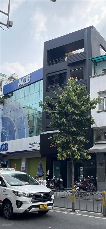 Duy nhất còn sót lại ngay lúc này mặt tiền trần quang khải . q1 ( giá hời )