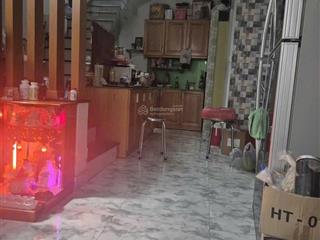 Hiếm có lúc này gần mặt tiền quận 1, hẻm lớn chỉ còn 9,5 tỷ