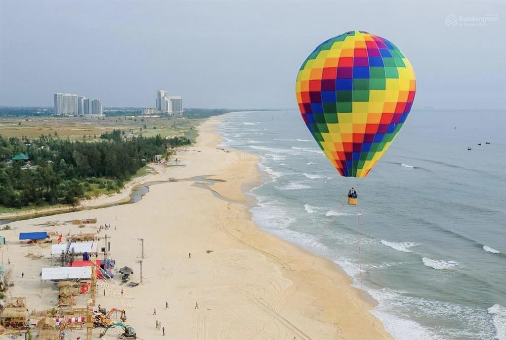 Bất động sản biển đà nẵng xinh xinh, nhỏ nhỏ nhưng có vỏ đây ạ!!!!