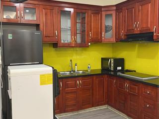 Chính chủ cho thuê chung cư green stars tại 234 phạm văn đồng, 2 pn 2 vs đủ thiết bị diện tích 65m2