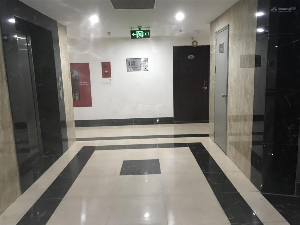 Chính chủ cho thuê chung cư green stars tại 234 phạm văn đồng, 2 pn 2 vs đủ thiết bị diện tích 65m2