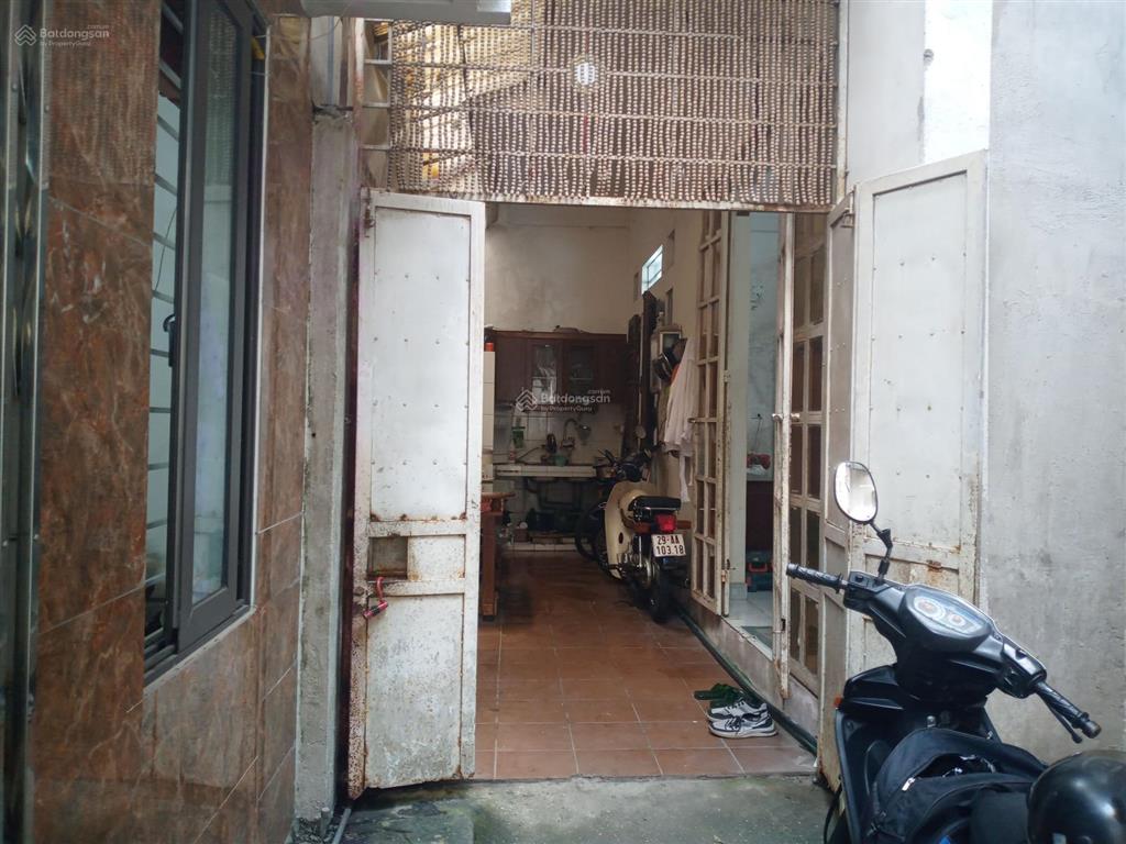 Cho thuê nhà riêng tại số 2 hẻm 32/15/23/10 an dương, giá ưu đãi 10 triệu, 50m2