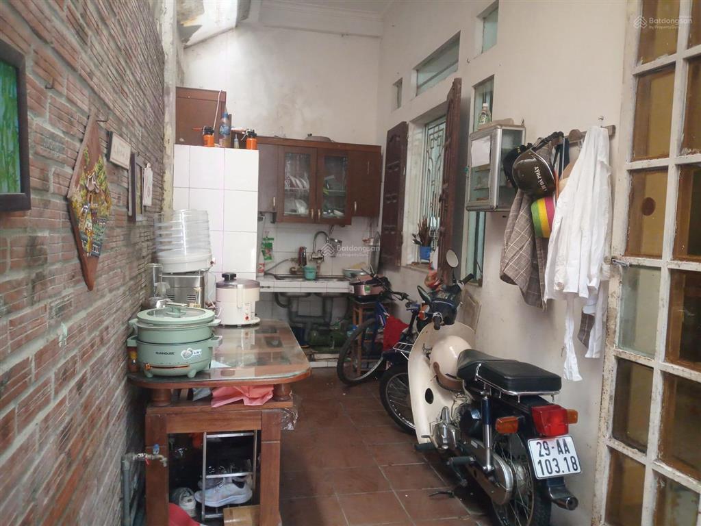 Cho thuê nhà riêng tại số 2 hẻm 32/15/23/10 an dương, giá ưu đãi 10 triệu, 50m2
