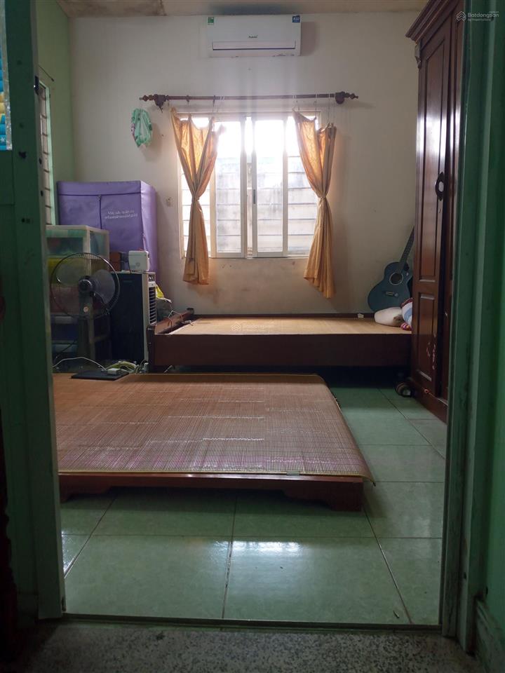 Cho thuê nhà riêng tại số 2 hẻm 32/15/23/10 an dương, giá ưu đãi 10 triệu, 50m2