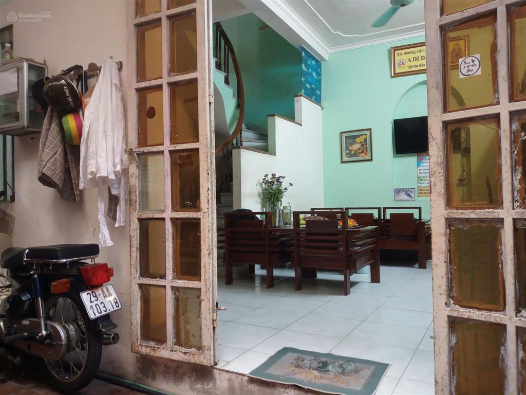 Cho thuê nhà riêng tại số 2 hẻm 32/15/23/10 an dương, giá ưu đãi 10 triệu, 50m2