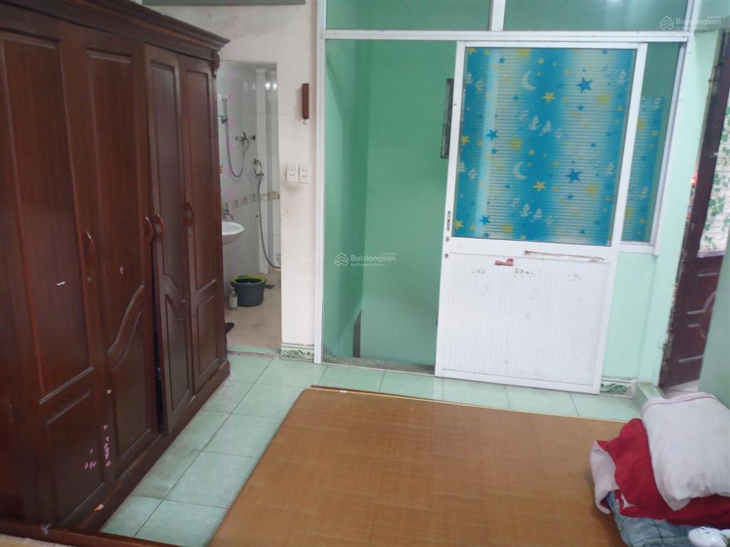 Cho thuê nhà riêng tại số 2 hẻm 32/15/23/10 an dương, giá ưu đãi 10 triệu, 50m2