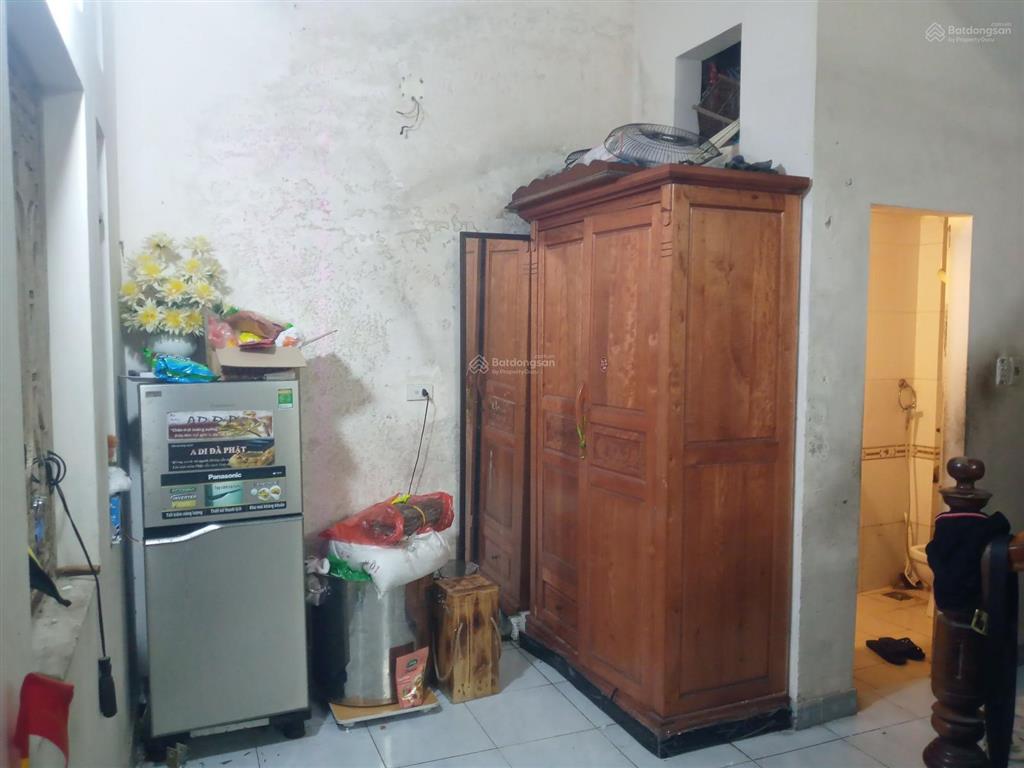 Cho thuê nhà riêng tại số 2 hẻm 32/15/23/10 an dương, giá ưu đãi 10 triệu, 50m2