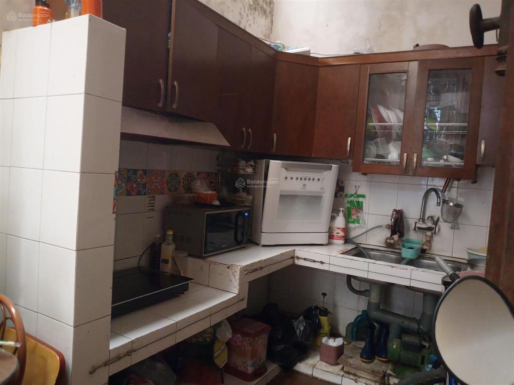 Cho thuê nhà riêng tại số 2 hẻm 32/15/23/10 an dương, giá ưu đãi 10 triệu, 50m2