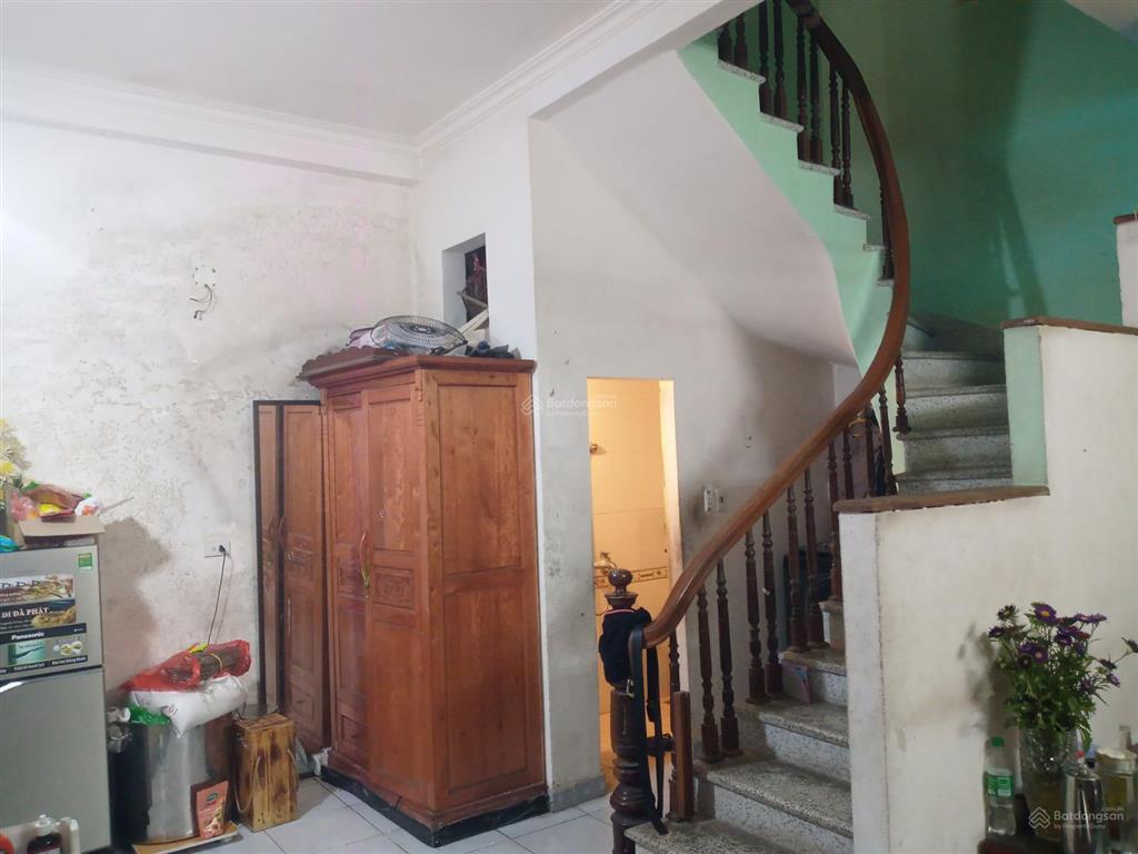 Cho thuê nhà riêng tại số 2 hẻm 32/15/23/10 an dương, giá ưu đãi 10 triệu, 50m2