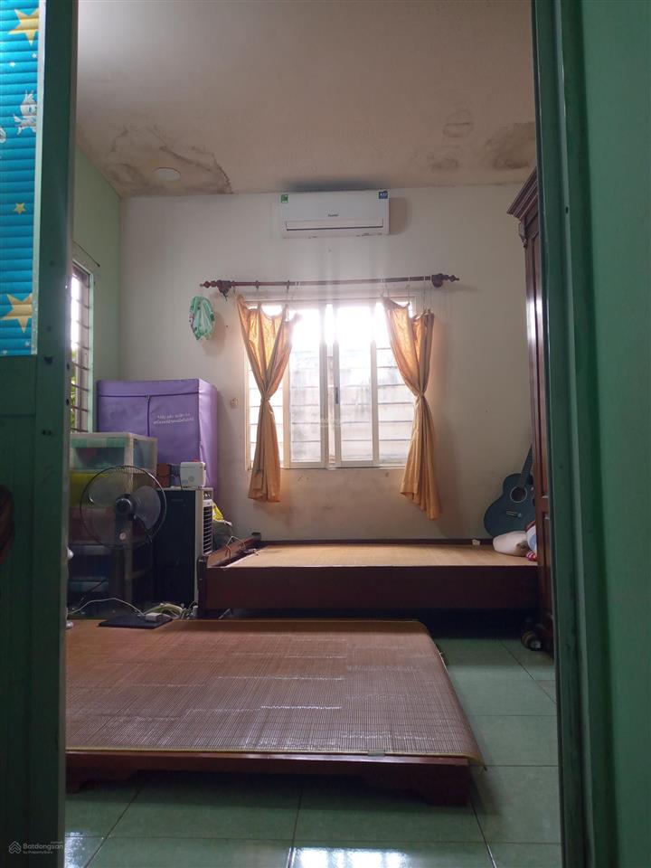 Cho thuê nhà riêng tại số 2 hẻm 32/15/23/10 an dương, giá ưu đãi 10 triệu, 50m2