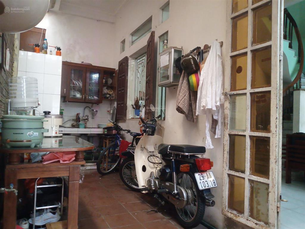 Cho thuê nhà riêng tại số 2 hẻm 32/15/23/10 an dương, giá ưu đãi 10 triệu, 50m2