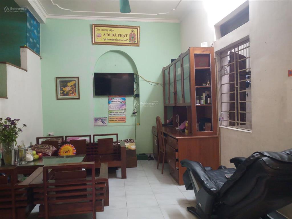 Cho thuê nhà riêng tại số 2 hẻm 32/15/23/10 an dương, giá ưu đãi 10 triệu, 50m2