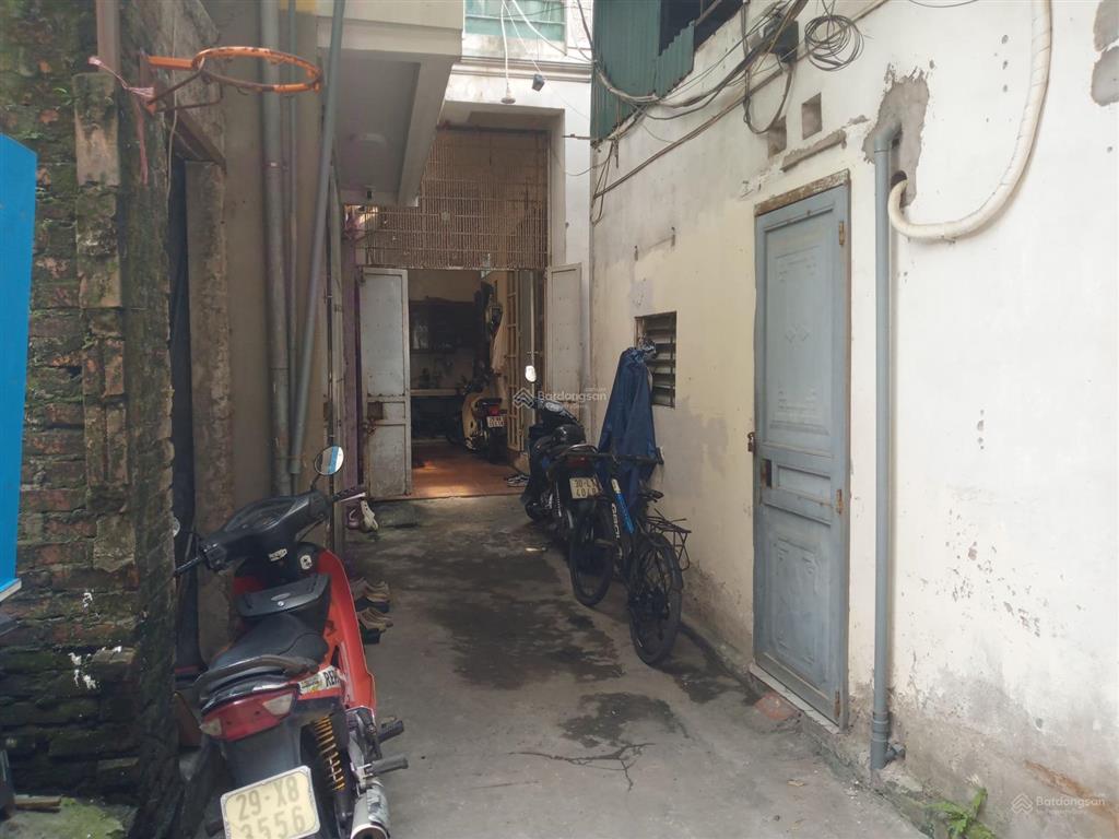 Cho thuê nhà riêng tại số 2 hẻm 32/15/23/10 an dương, giá ưu đãi 10 triệu, 50m2