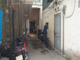 Cho thuê nhà riêng tại số 2 hẻm 32/15/23/10 an dương, giá ưu đãi 10 triệu, 50m2