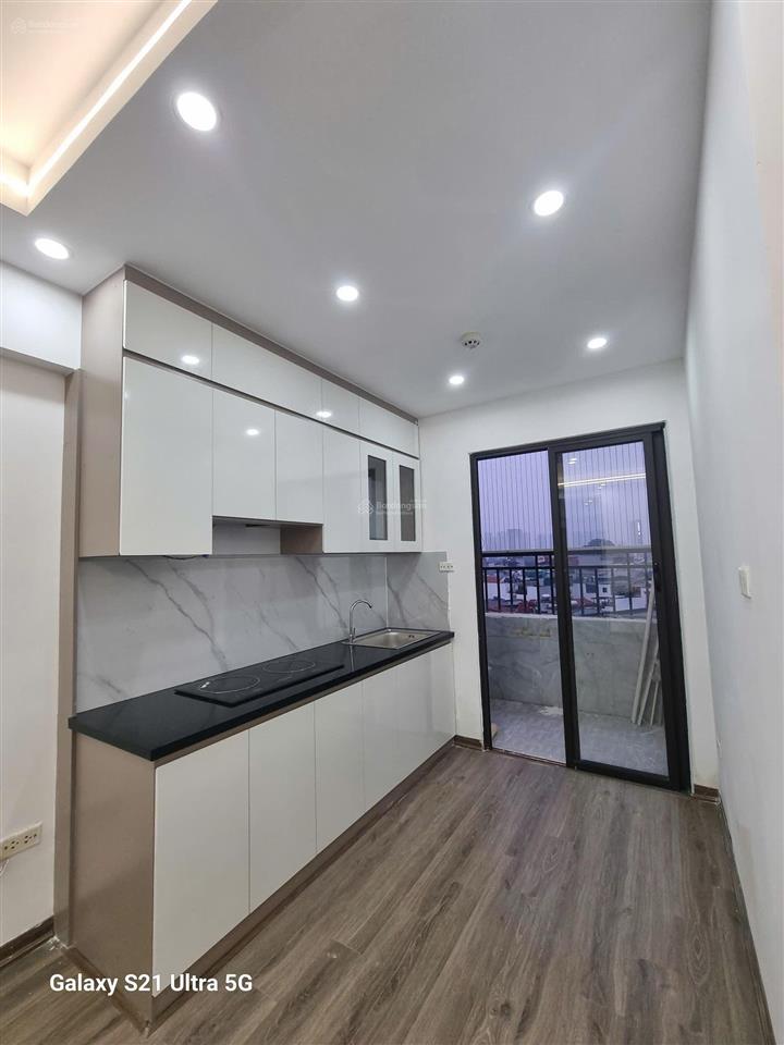 Bán 2pn full đồ  sdu tower 143 trần phú
