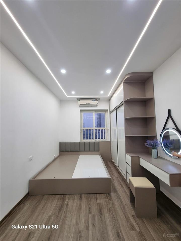 Bán 2pn full đồ  sdu tower 143 trần phú