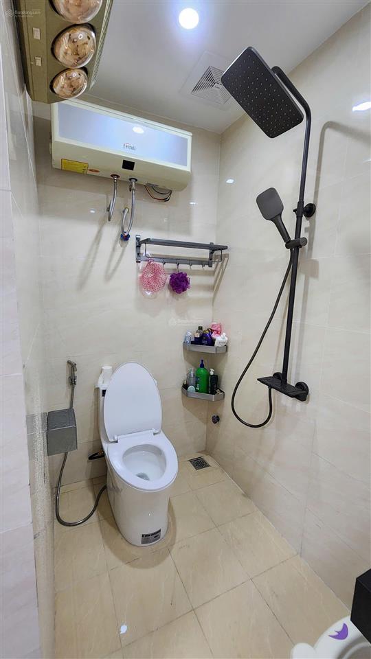 Ngay ga văn quán toà sdu tầng trung thiết kế 2n2vs rộng 54m2 giá 4.0x tỷ
