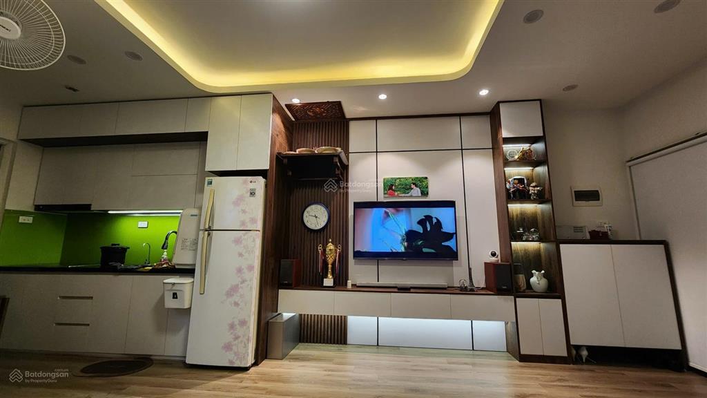 Ngay ga văn quán toà sdu tầng trung thiết kế 2n2vs rộng 54m2 giá 4.0x tỷ