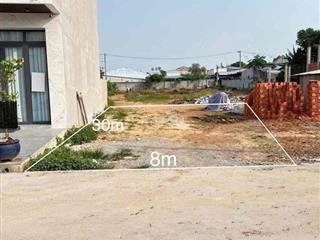 Đất đẹp liền kề 8x30m giá ngộp chỉ còn 3.2 tỷ  ngay trung tâm hành chính nhiều tiện ích