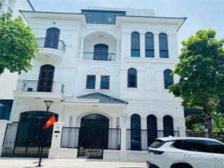 Bán biệt thự đơn lập góc 300m2  giá chỉ 38.5 tỷ đảm bảo rẻ nhất vinhomes imperia hiện tại