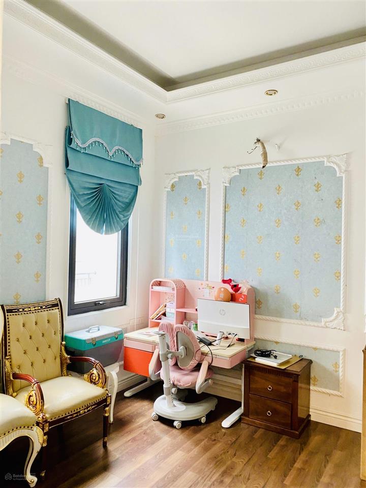 Bán biệt thự liền kề 96m2 4 tầng đẹp nhất vinhome imperia  kiến trúc tân cổ điển giá chỉ 15.5 ty