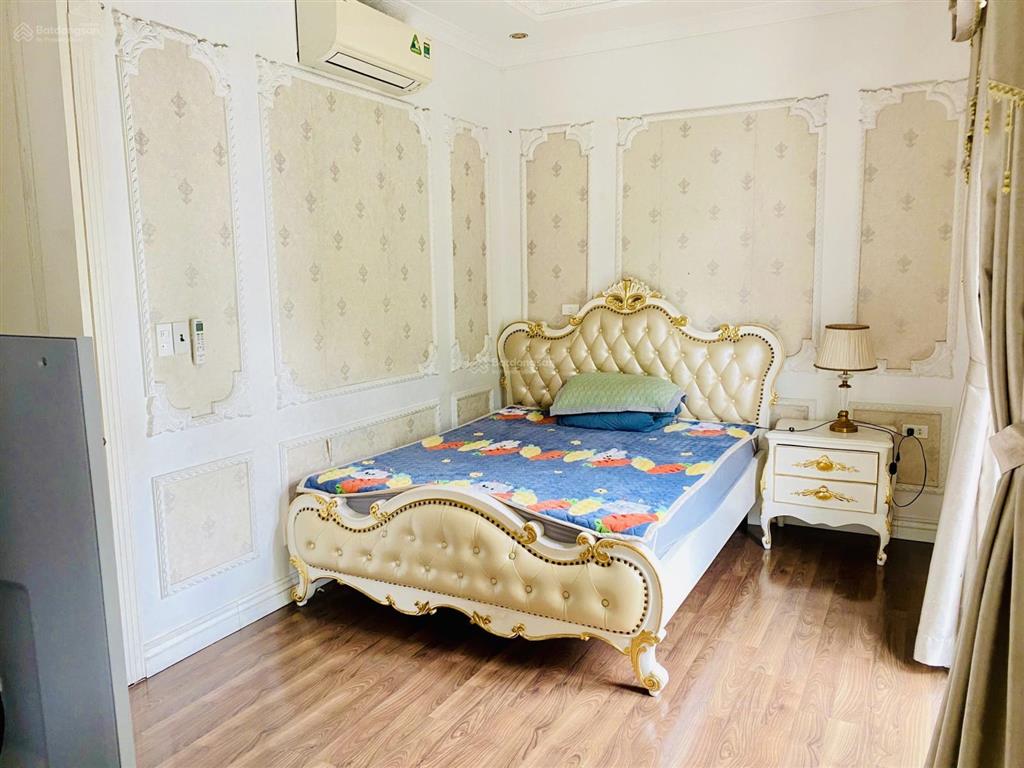 Bán biệt thự liền kề 96m2 4 tầng đẹp nhất vinhome imperia  kiến trúc tân cổ điển giá chỉ 15.5 ty