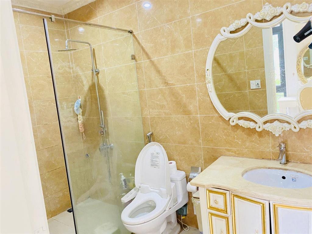 Bán biệt thự liền kề 96m2 4 tầng đẹp nhất vinhome imperia  kiến trúc tân cổ điển giá chỉ 15.5 ty