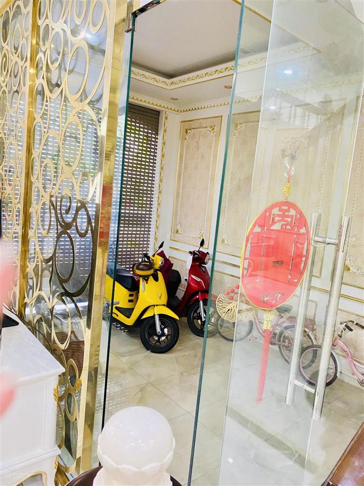 Bán biệt thự liền kề 96m2 4 tầng đẹp nhất vinhome imperia  kiến trúc tân cổ điển giá chỉ 15.5 ty