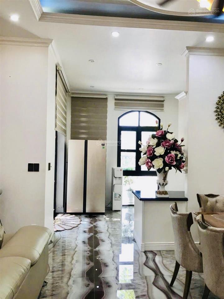 Bán biệt thự song lập manhattan  160m2  giá chỉ 23.8 tỷ  vị trí đẹp  hoàn thiện có thang máy