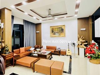 Bán biệt thự vinhomes imperia  d.tich  144m2  ht full nội thất  về ở ngay . giá  20.8 tỷ