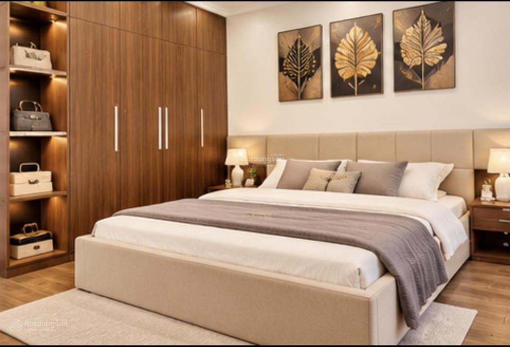Biệt thự giá tốt khu manhattan  dt 144m2  giá 21.x  full nội thất thang máy
