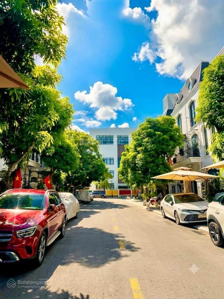 Liền kề vinhomes imperia 112m2 (7x16m)  4 tầng  hoàn thiện full nội thất  giá chỉ 15,6 tỷ
