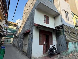 Cc cần bán nhà ngọc thuỵ dt 25m2 xây 3 tầng  lô góc oto vào nhà  mua bán pháp lý rõ ràng