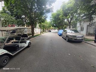 Cc cần bán căn bt sân vườn vinhome riverside đẳng cấp xa hoa  tinh anh hội tụ