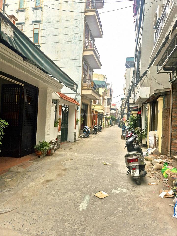 Đất phân lô ô tô tránh kinh doanh . giá đầu tư chỉ 160 triệu/m tại ngô gia tự  long biên