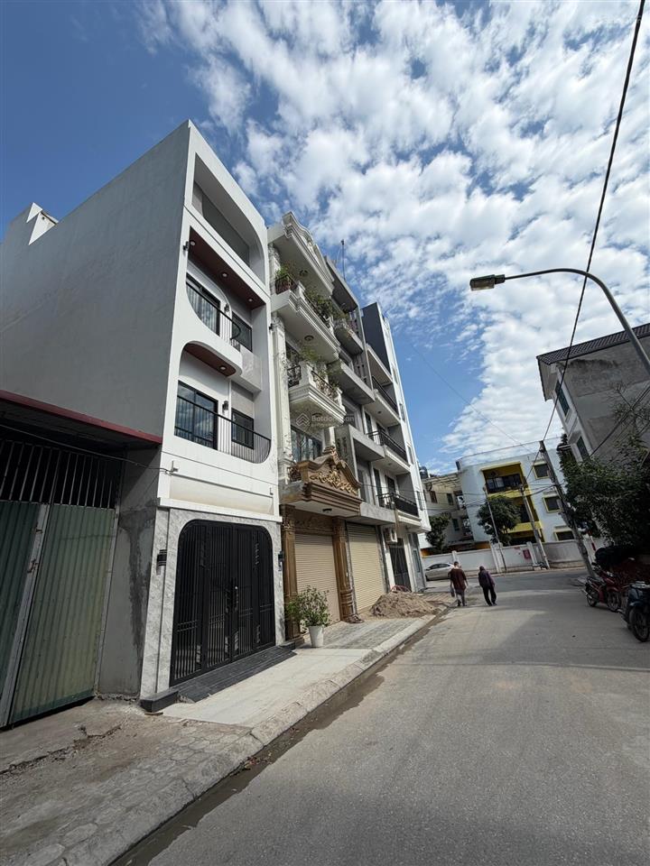 Đất phân lô ô tô tránh kinh doanh . giá đầu tư chỉ 160 triệu/m tại ngô gia tự  long biên