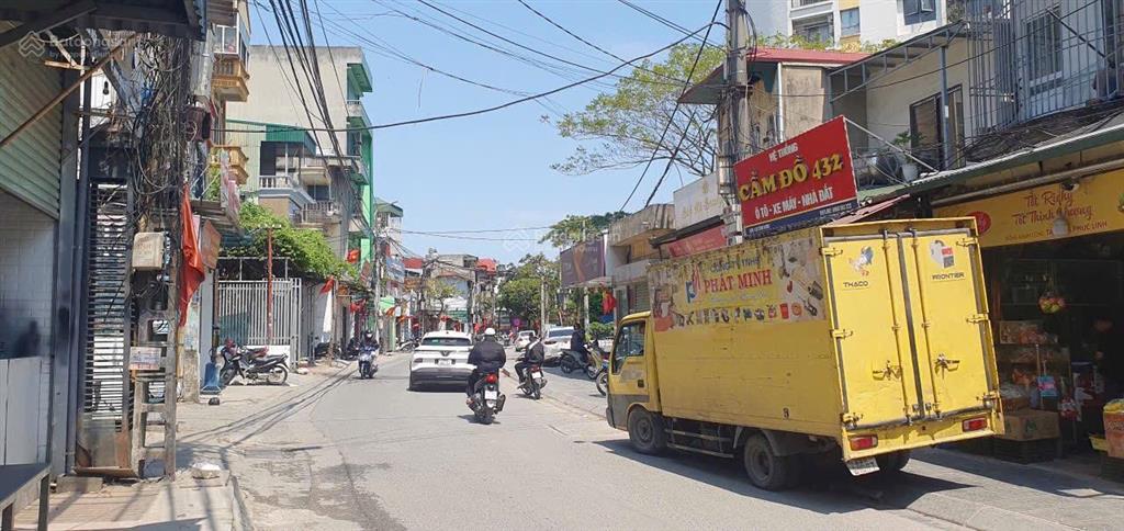 Cc cần bán mb 170m mặt phố vĩnh hưng  kinh doanh dòng tiền đỉnh cao  giá tốt  giá thoả thuận