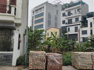 Tt bát khối long biên vỉa hè ô tô tránh kinh doanh... 92m mặt tiền 7m giá đầu tư nhỉnh 150 triệu/m