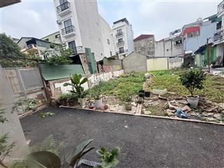 Cc cần bán mảnh đất đầu tư phúc lợi  dt 57m  mt hơn 5m nở hậu  xây ở đầu tư lâu dài quá ngon