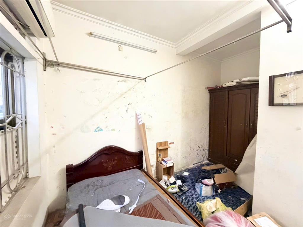 Cc bán nhà 25m xây 4 tầng full thổ cư vào ở luôn  giá tốt tầm tiền hiếm  chủ thiện trí