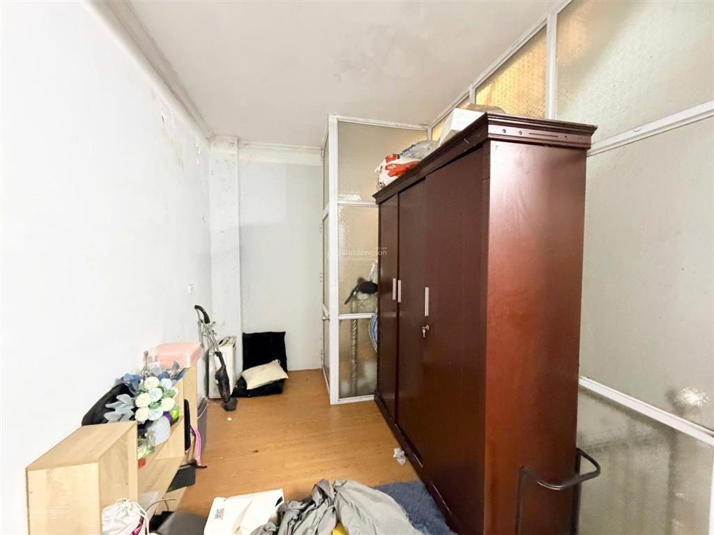 Cc bán nhà 25m xây 4 tầng full thổ cư vào ở luôn  giá tốt tầm tiền hiếm  chủ thiện trí