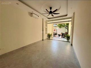 Giảm sâu 1 tỷ  siêu phẩm ngô gia tự  nhà 5 tầng thang máy ô tô tránh thông các ngả  giá rẻ