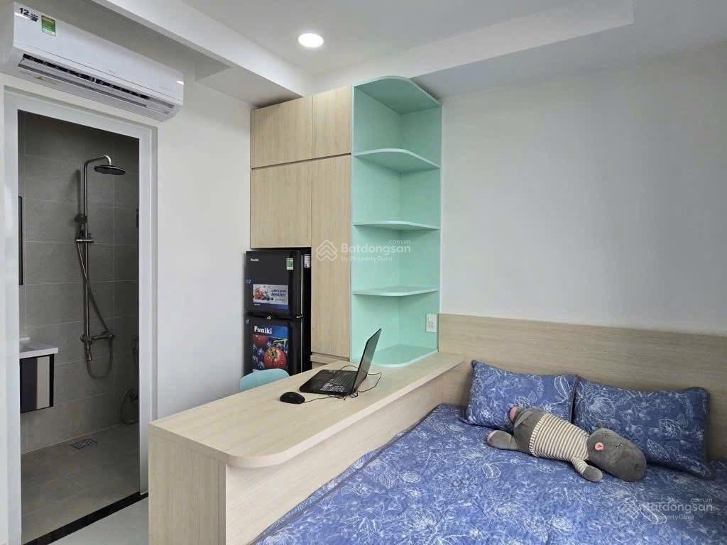 Bán nhà 6 tầng. 4x20m. chdv đang khoán 40tr/tháng  ngay khu tên lửa  4x20m  giá 8.x tỷ