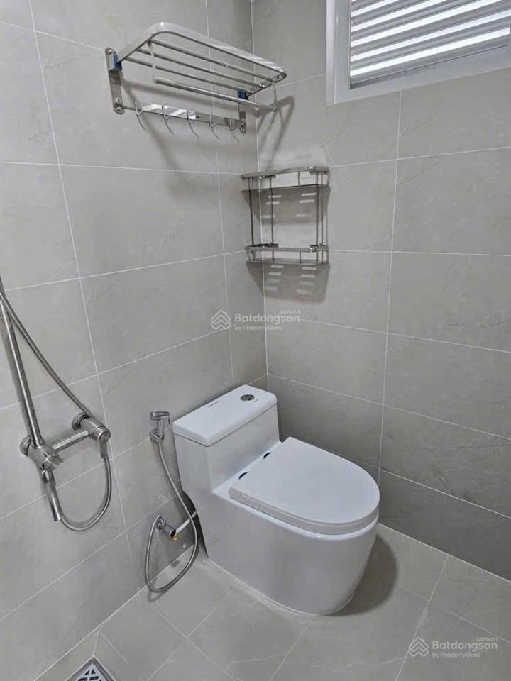 Bán nhà 6 tầng. 4x20m. chdv đang khoán 40tr/tháng  ngay khu tên lửa  4x20m  giá 8.x tỷ